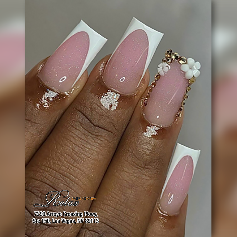 amazing nail